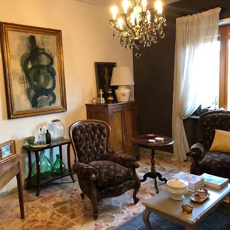 D'Or Duble' Bed And Breakfast Carignano  Екстер'єр фото