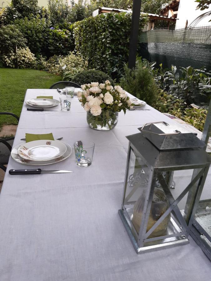 D'Or Duble' Bed And Breakfast Carignano  Екстер'єр фото
