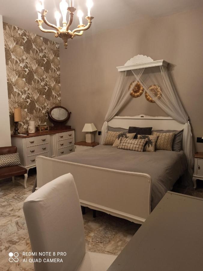 D'Or Duble' Bed And Breakfast Carignano  Екстер'єр фото