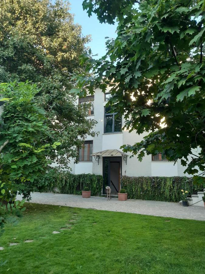 D'Or Duble' Bed And Breakfast Carignano  Екстер'єр фото