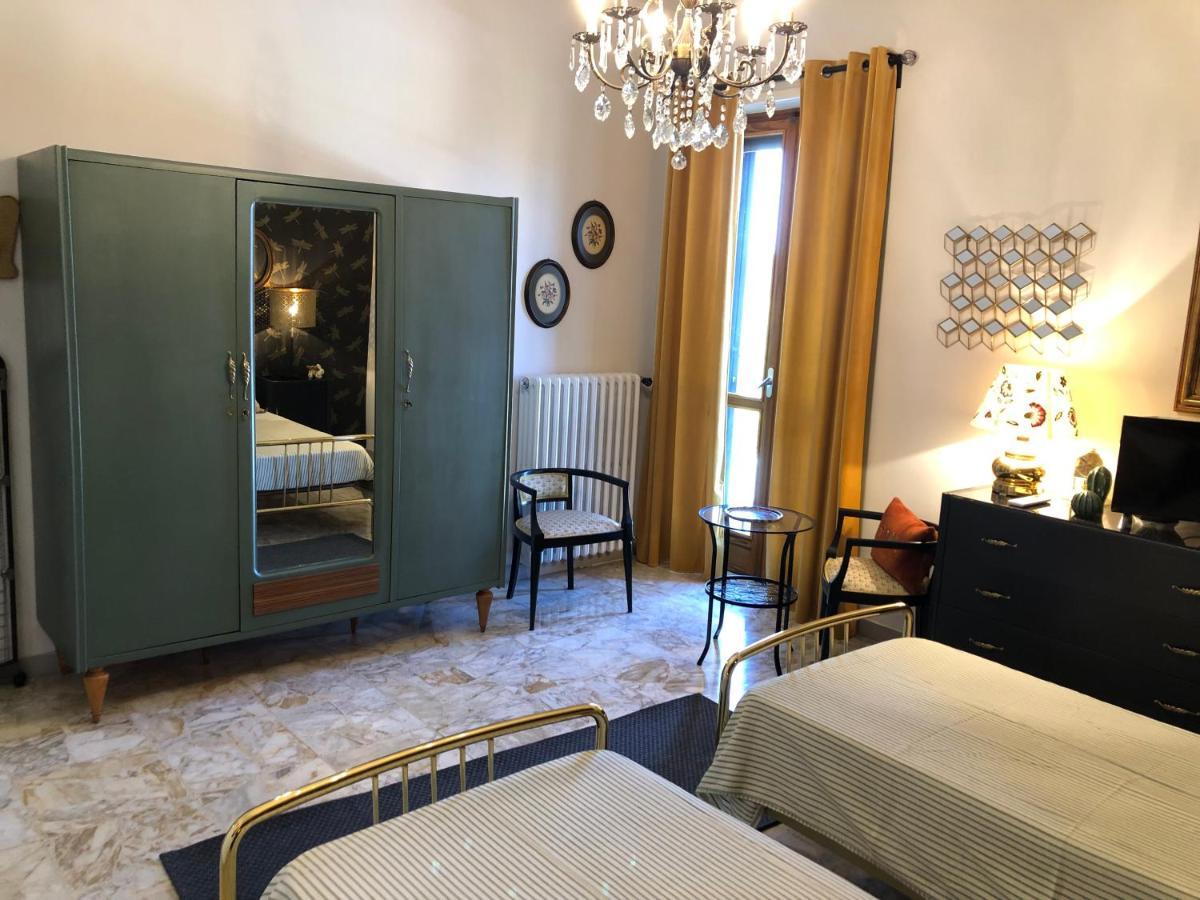 D'Or Duble' Bed And Breakfast Carignano  Екстер'єр фото