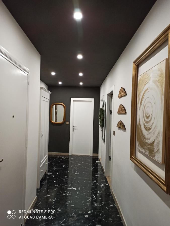 D'Or Duble' Bed And Breakfast Carignano  Екстер'єр фото
