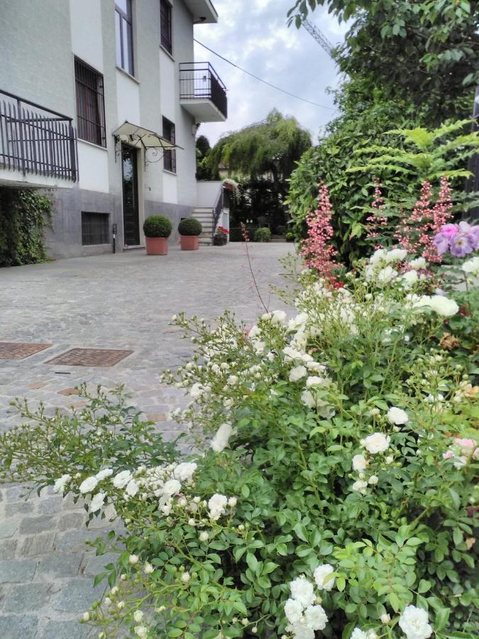 D'Or Duble' Bed And Breakfast Carignano  Екстер'єр фото