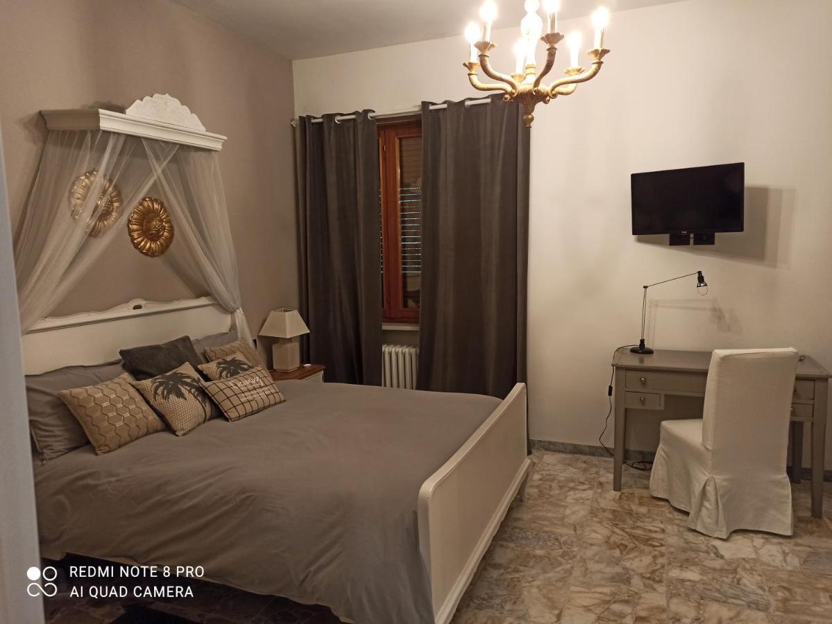 D'Or Duble' Bed And Breakfast Carignano  Екстер'єр фото