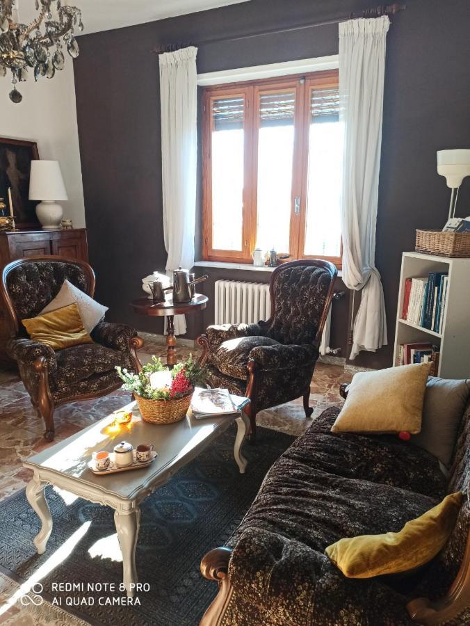 D'Or Duble' Bed And Breakfast Carignano  Екстер'єр фото