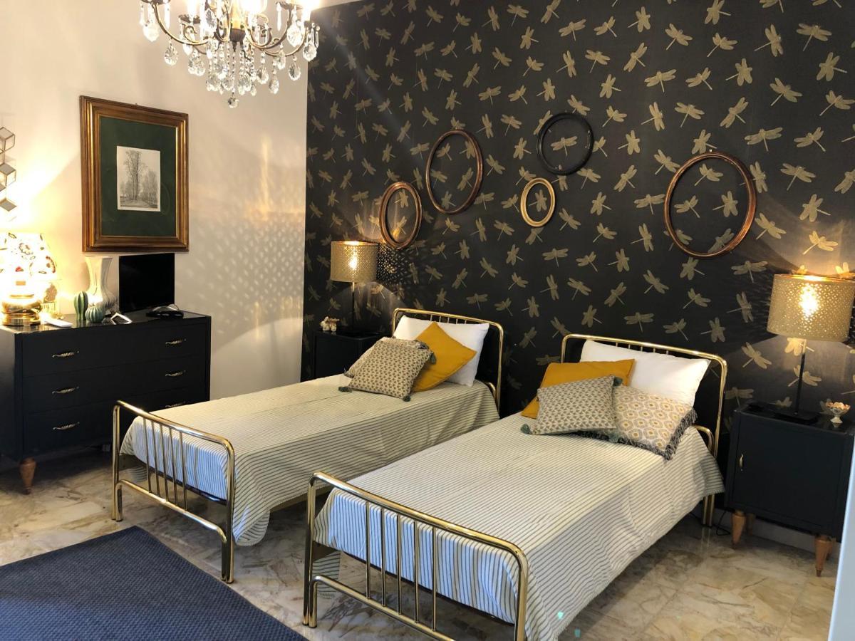 D'Or Duble' Bed And Breakfast Carignano  Екстер'єр фото