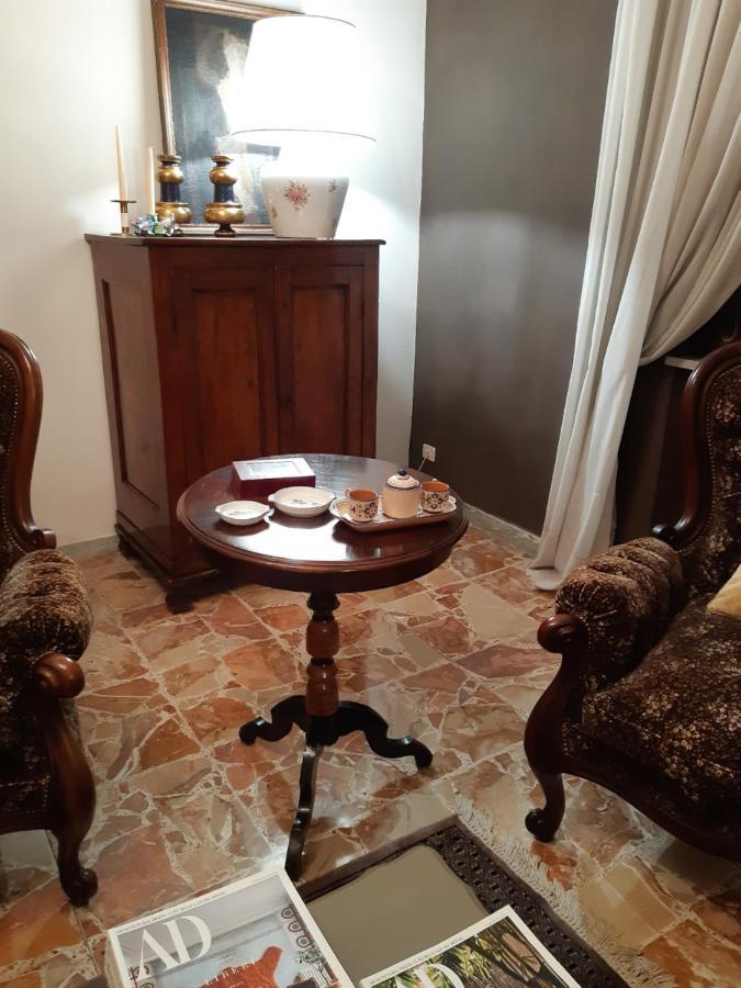 D'Or Duble' Bed And Breakfast Carignano  Екстер'єр фото
