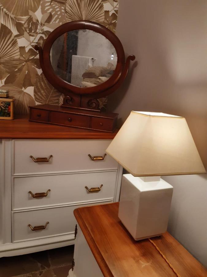 D'Or Duble' Bed And Breakfast Carignano  Екстер'єр фото
