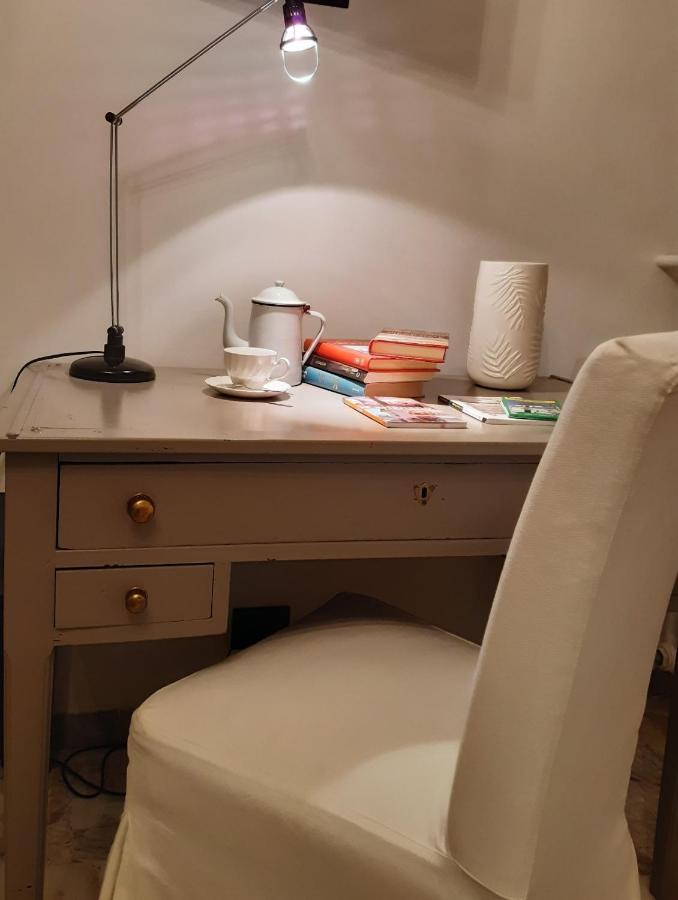 D'Or Duble' Bed And Breakfast Carignano  Екстер'єр фото