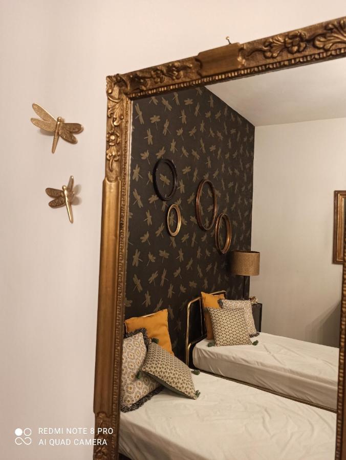 D'Or Duble' Bed And Breakfast Carignano  Екстер'єр фото