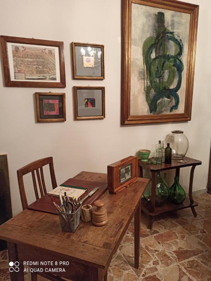 D'Or Duble' Bed And Breakfast Carignano  Екстер'єр фото